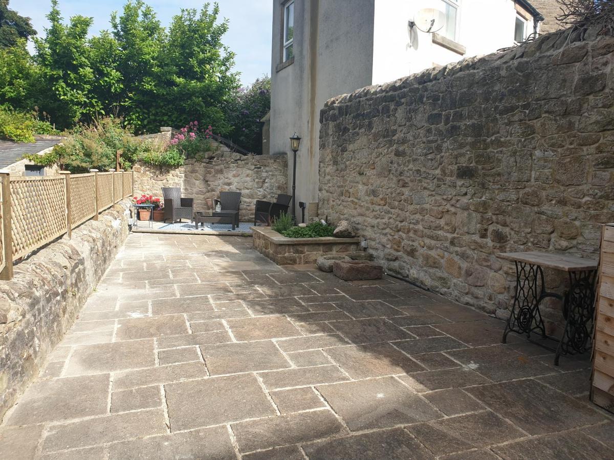Sherwood House Villa Matlock  Exterior foto